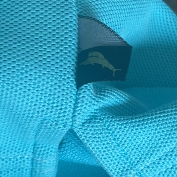 Tommy Bahama top. - Picture 7 of 13